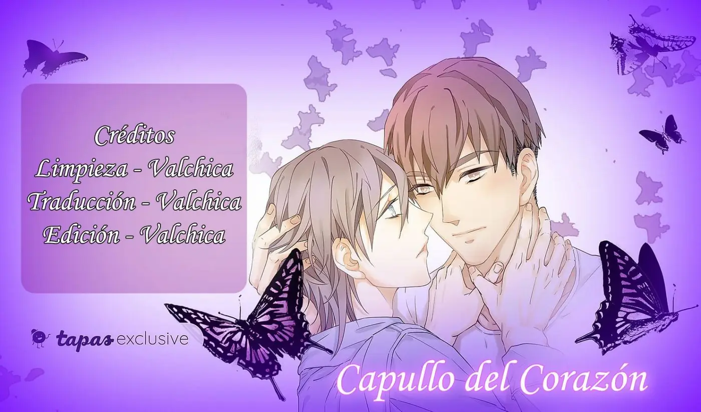 Capullo del Corazón (2018) - Capítulo 3 - Página 5 - LectorTMOo