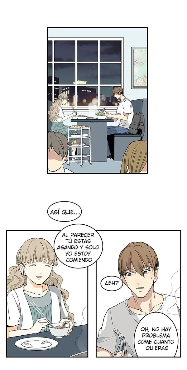 Capullo del Corazón (2018) - Capítulo 3 - Página 20 - LectorTMOo