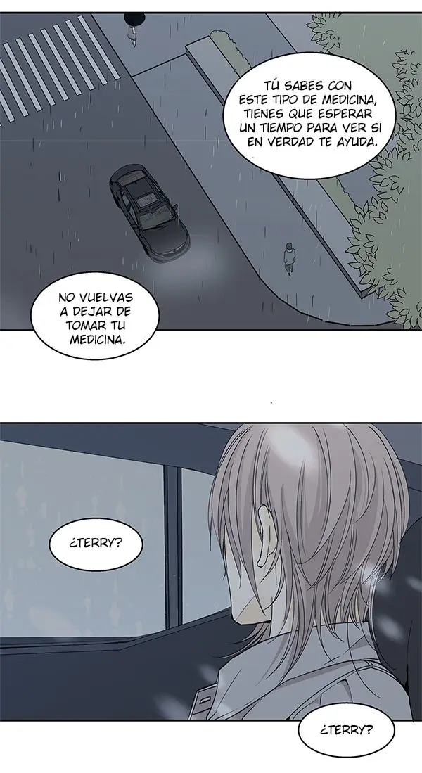 Capullo del Corazón (2018) - Capítulo 30 - Página 32 - LectorTMOo