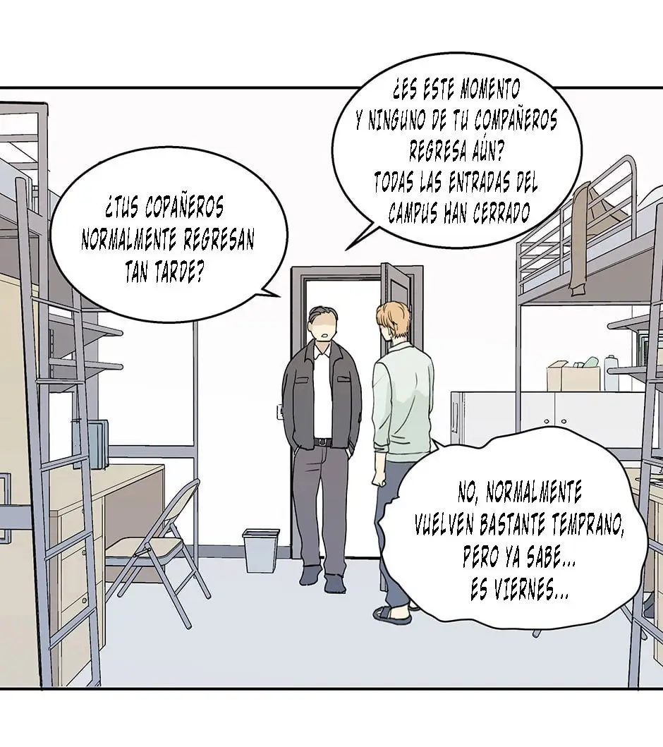 Capullo del Corazón (2018) - Capítulo 31 - Página 10 - LectorTMOo