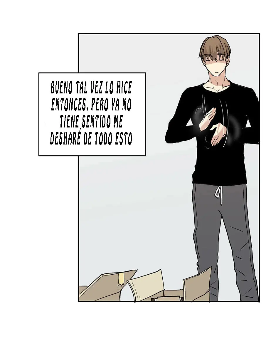 Capullo del Corazón (2018) - Capítulo 31 - Página 20 - LectorTMOo