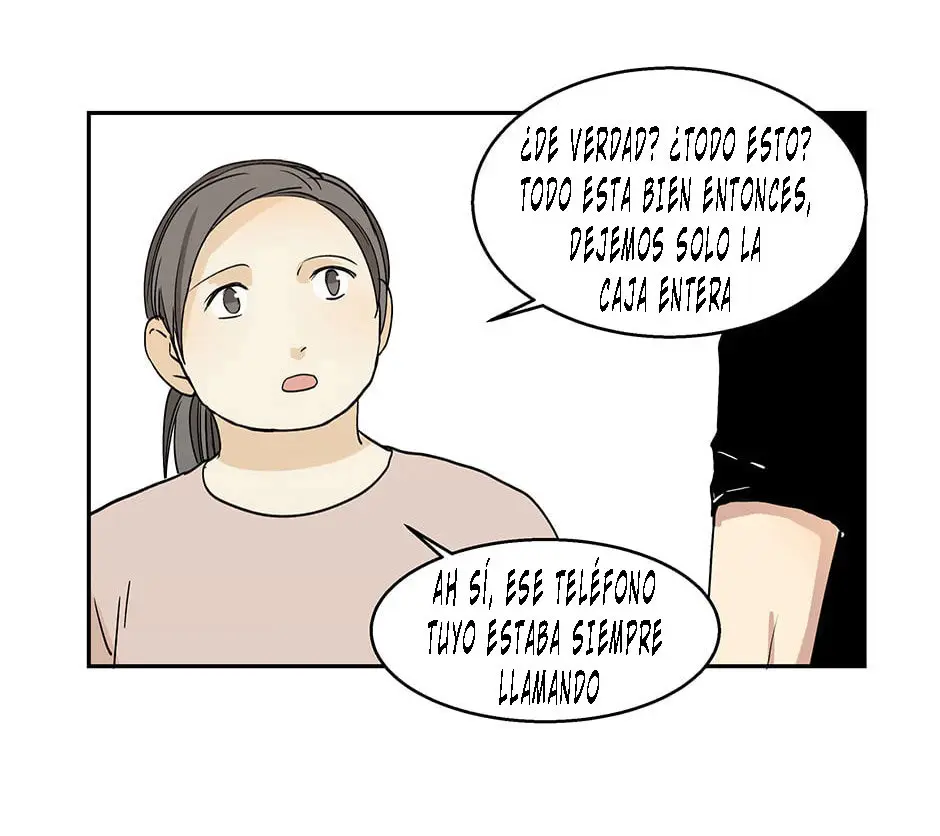 Capullo del Corazón (2018) - Capítulo 31 - Página 22 - LectorTMOo