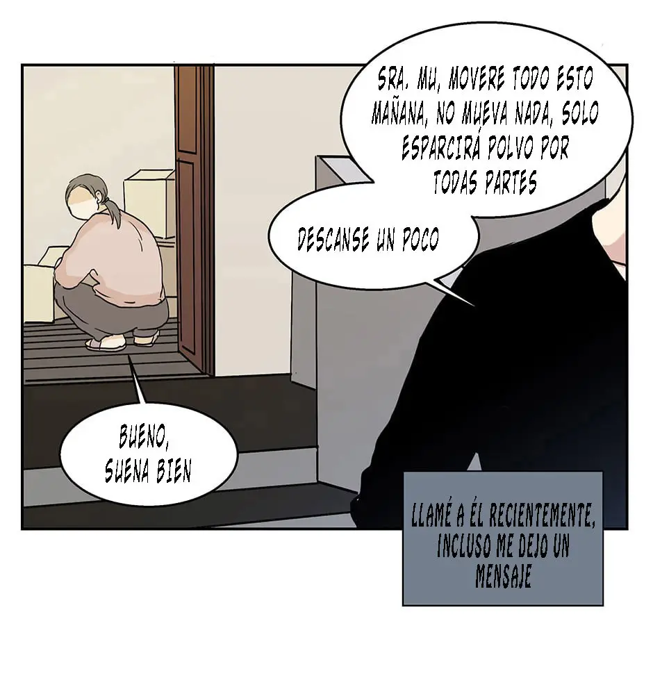 Capullo del Corazón (2018) - Capítulo 31 - Página 24 - LectorTMOo