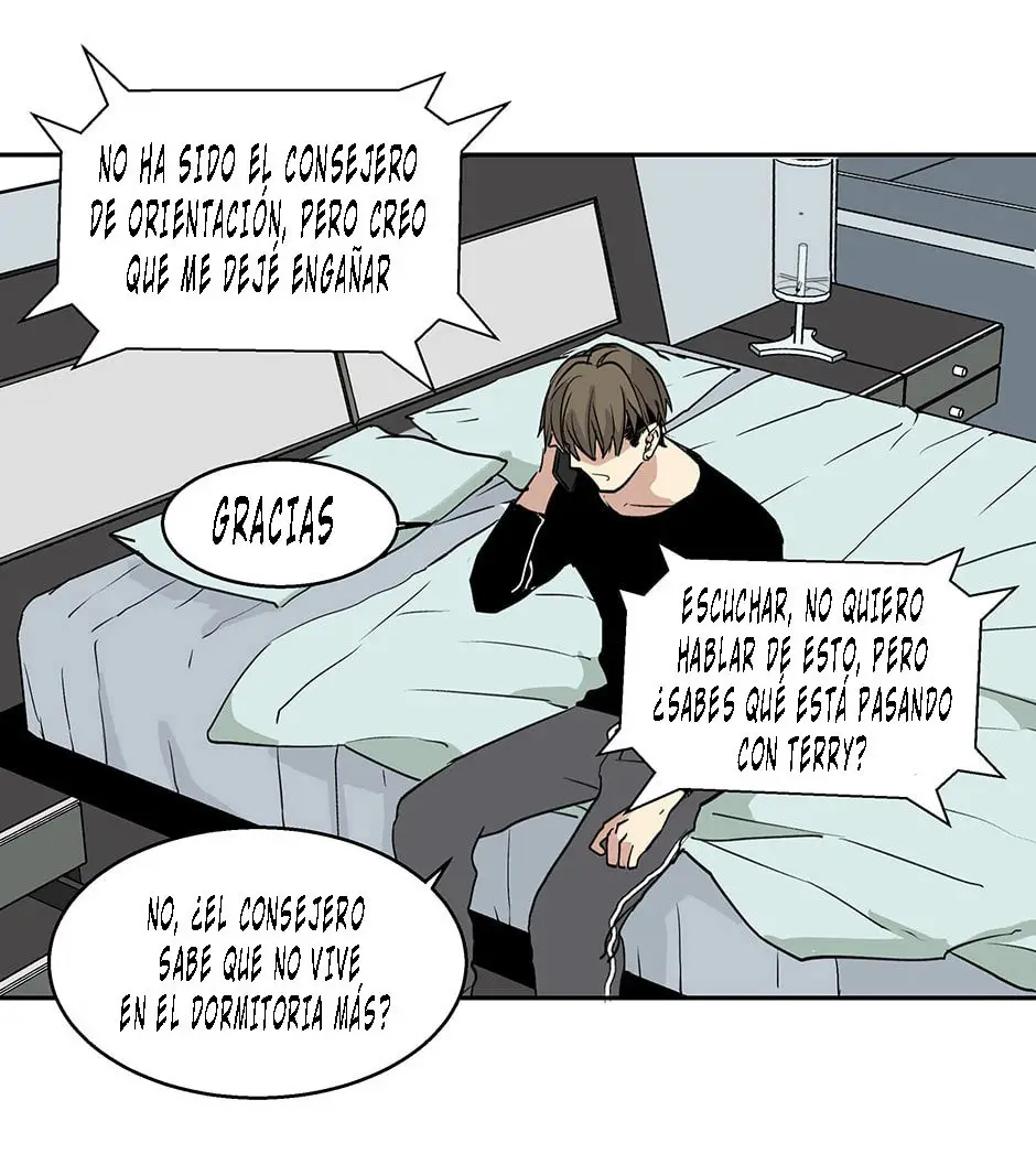Capullo del Corazón (2018) - Capítulo 31 - Página 27 - LectorTMOo