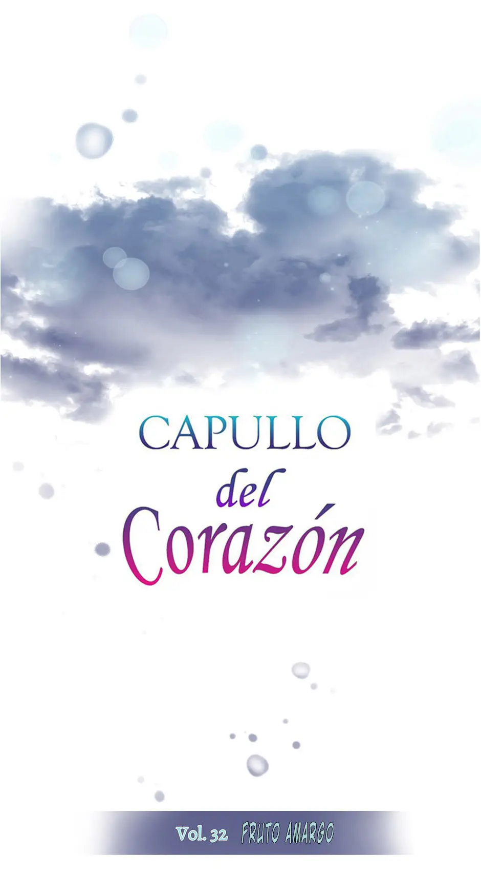 Capullo del Corazón (2018) - Capítulo 32 - Página 14 - LectorTMOo