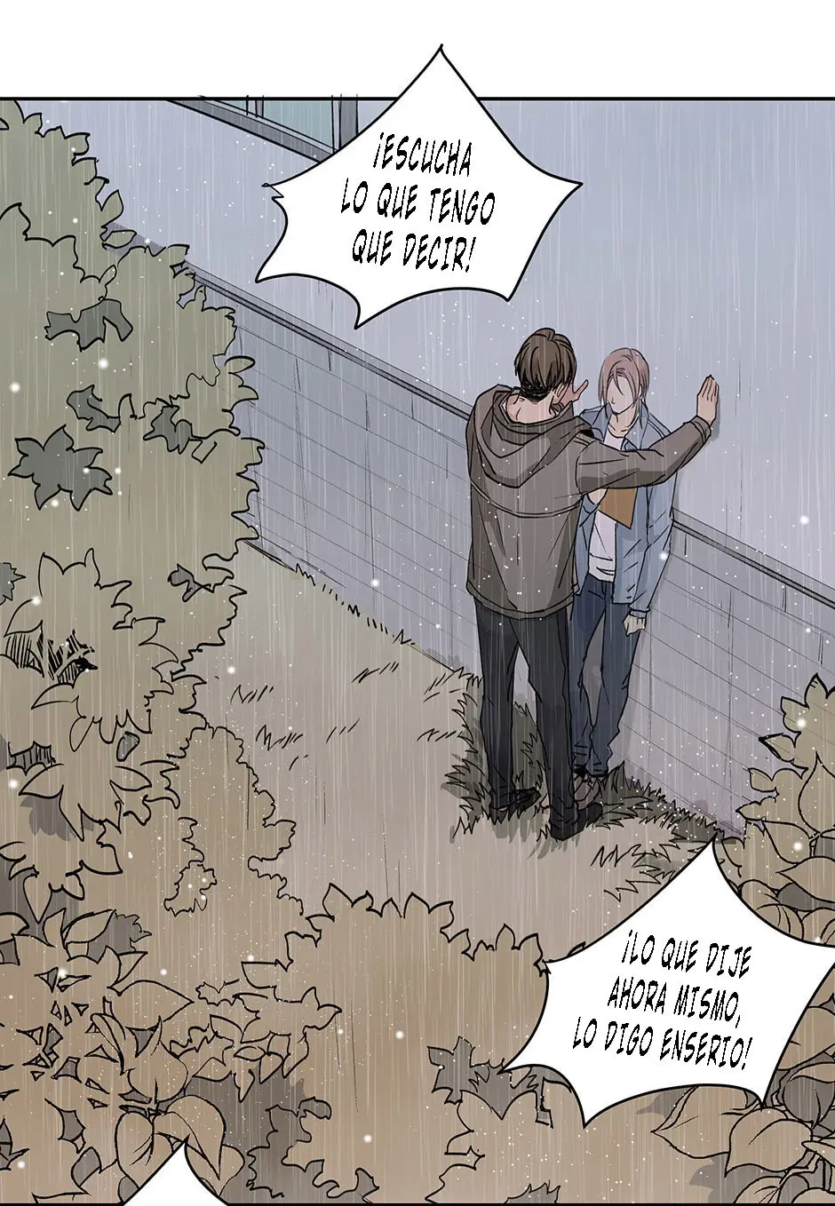 Capullo del Corazón (2018) - Capítulo 32 - Página 20 - LectorTMOo