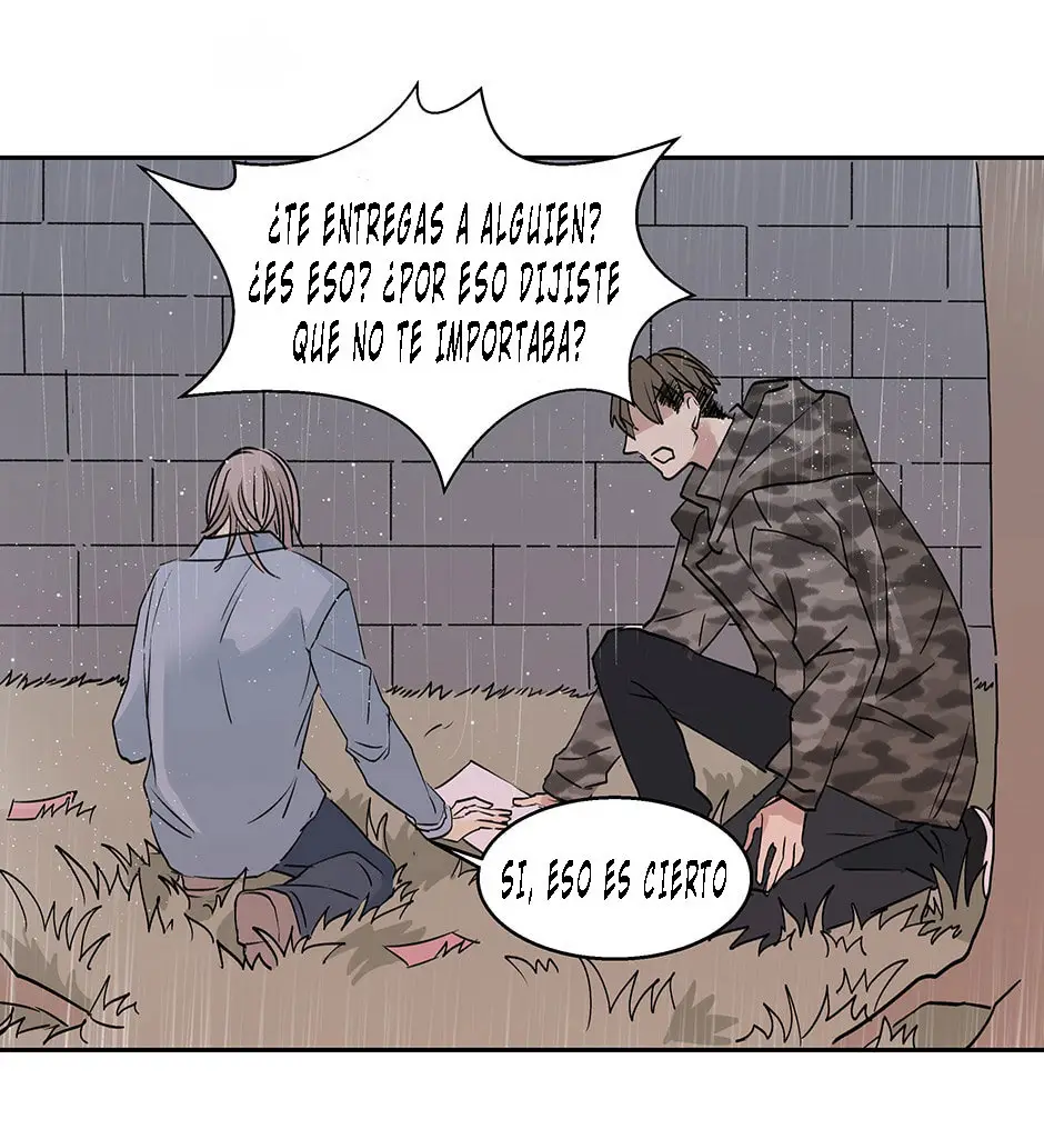 Capullo del Corazón (2018) - Capítulo 32 - Página 33 - LectorTMOo