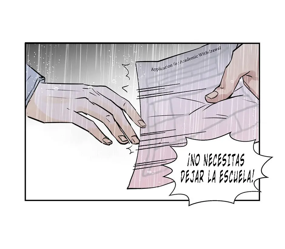 Capullo del Corazón (2018) - Capítulo 32 - Página 35 - LectorTMOo
