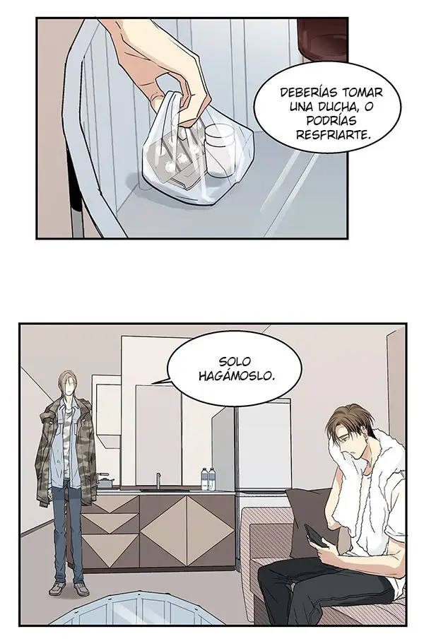 Capullo del Corazón (2018) - Capítulo 33 - Página 8 - LectorTMOo