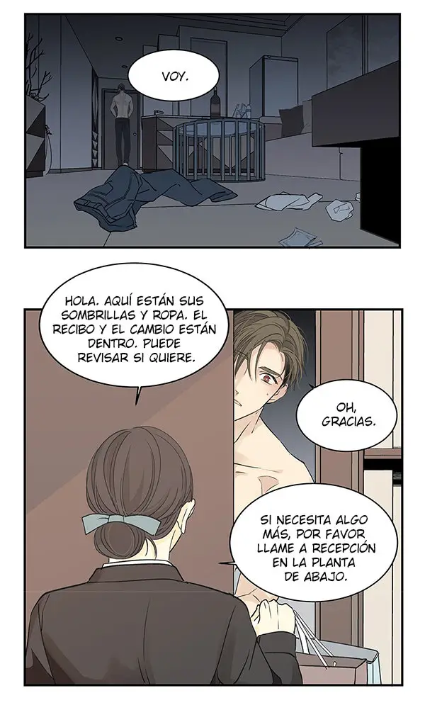 Capullo del Corazón (2018) - Capítulo 33 - Página 30 - LectorTMOo