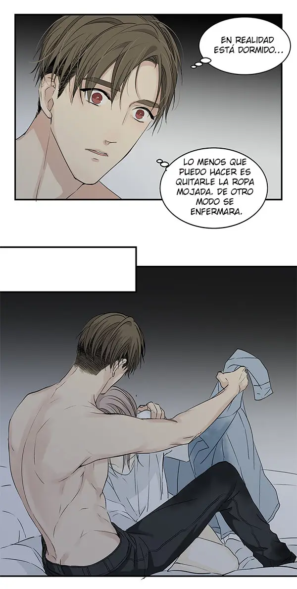 Capullo del Corazón (2018) - Capítulo 33 - Página 32 - LectorTMOo