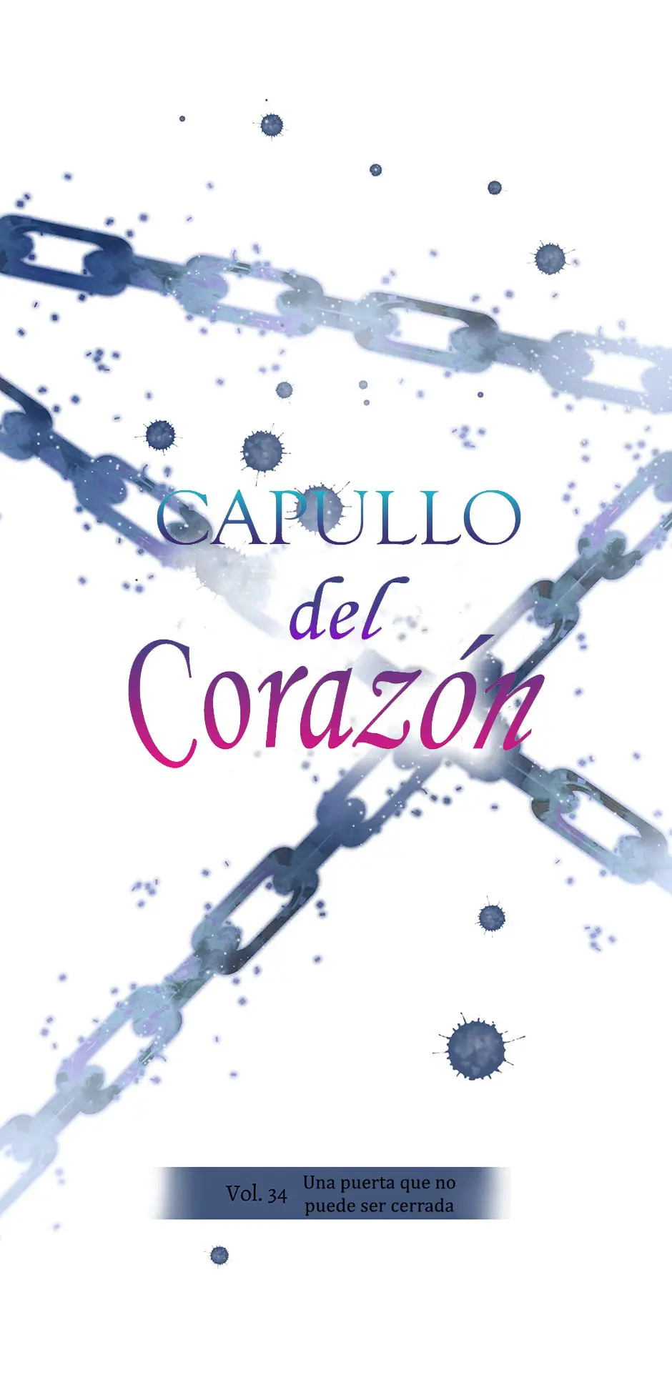 Capullo del Corazón (2018) - Capítulo 34 - Página 11 - LectorTMOo