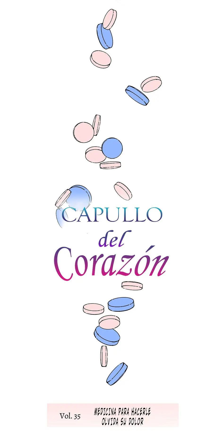 Capullo del Corazón (2018) - Capítulo 35 - Página 7 - LectorTMOo