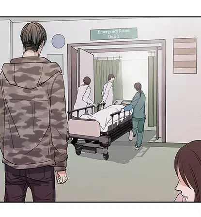 Capullo del Corazón (2018) - Capítulo 35 - Página 36 - LectorTMOo