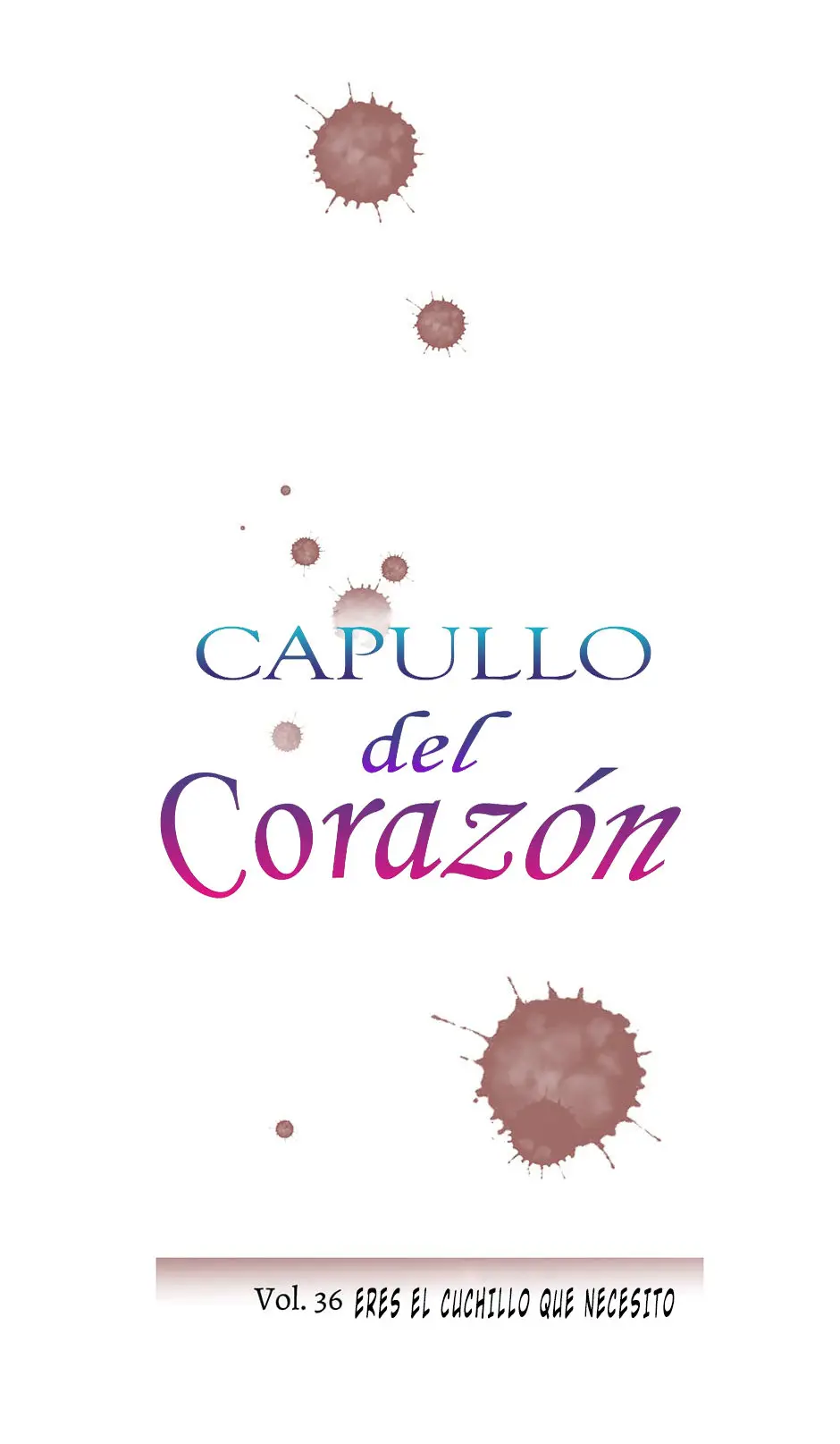 Capullo del Corazón (2018) - Capítulo 36 - Página 13 - LectorTMOo