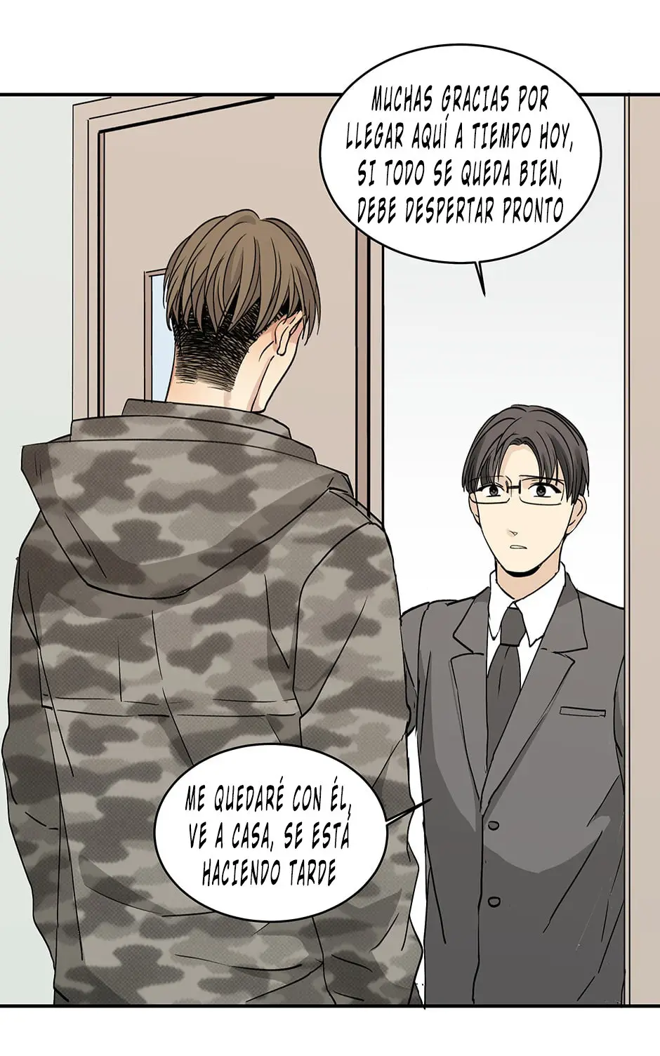 Capullo del Corazón (2018) - Capítulo 36 - Página 23 - LectorTMOo