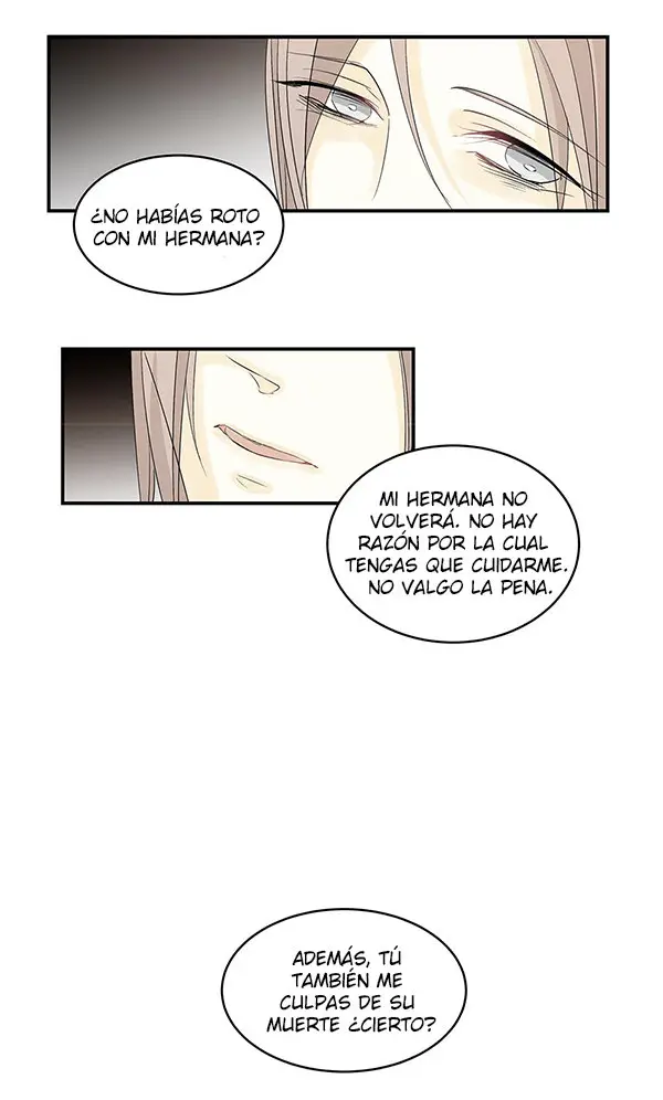 Capullo del Corazón (2018) - Capítulo 37 - Página 18 - LectorTMOo