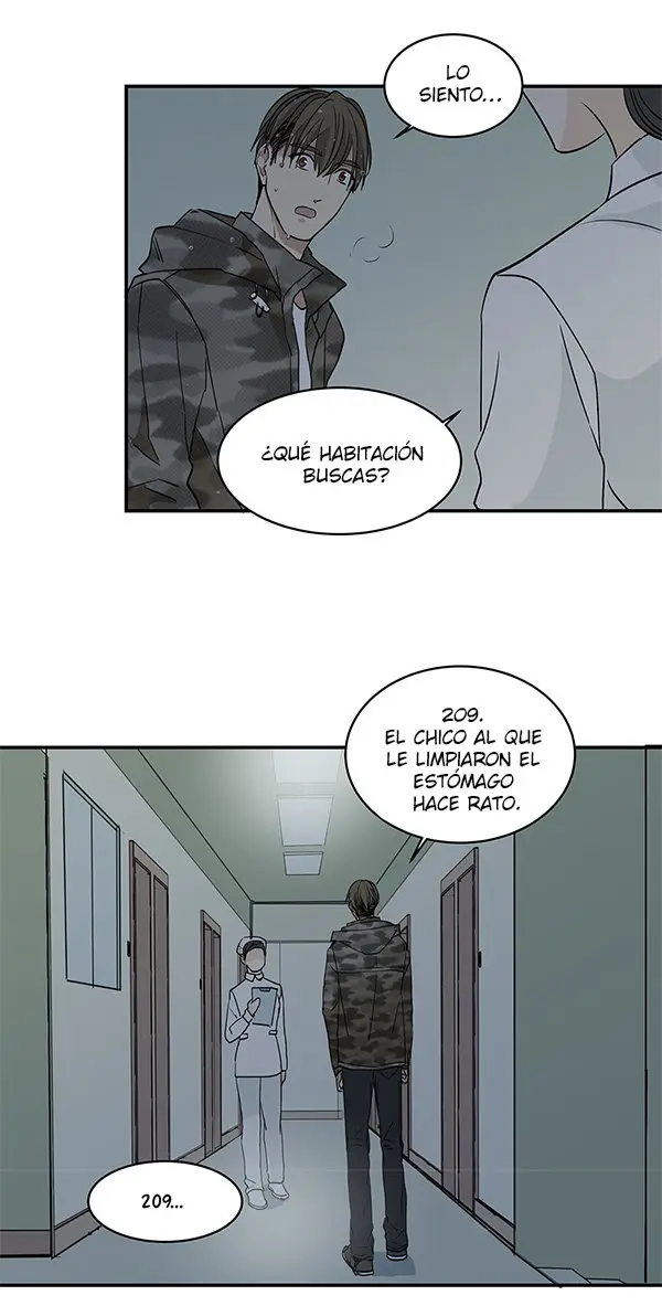 Capullo del Corazón (2018) - Capítulo 37 - Página 29 - LectorTMOo