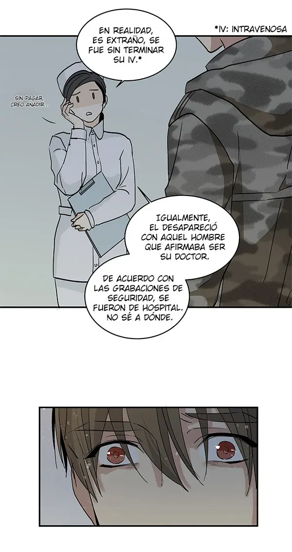 Capullo del Corazón (2018) - Capítulo 37 - Página 32 - LectorTMOo