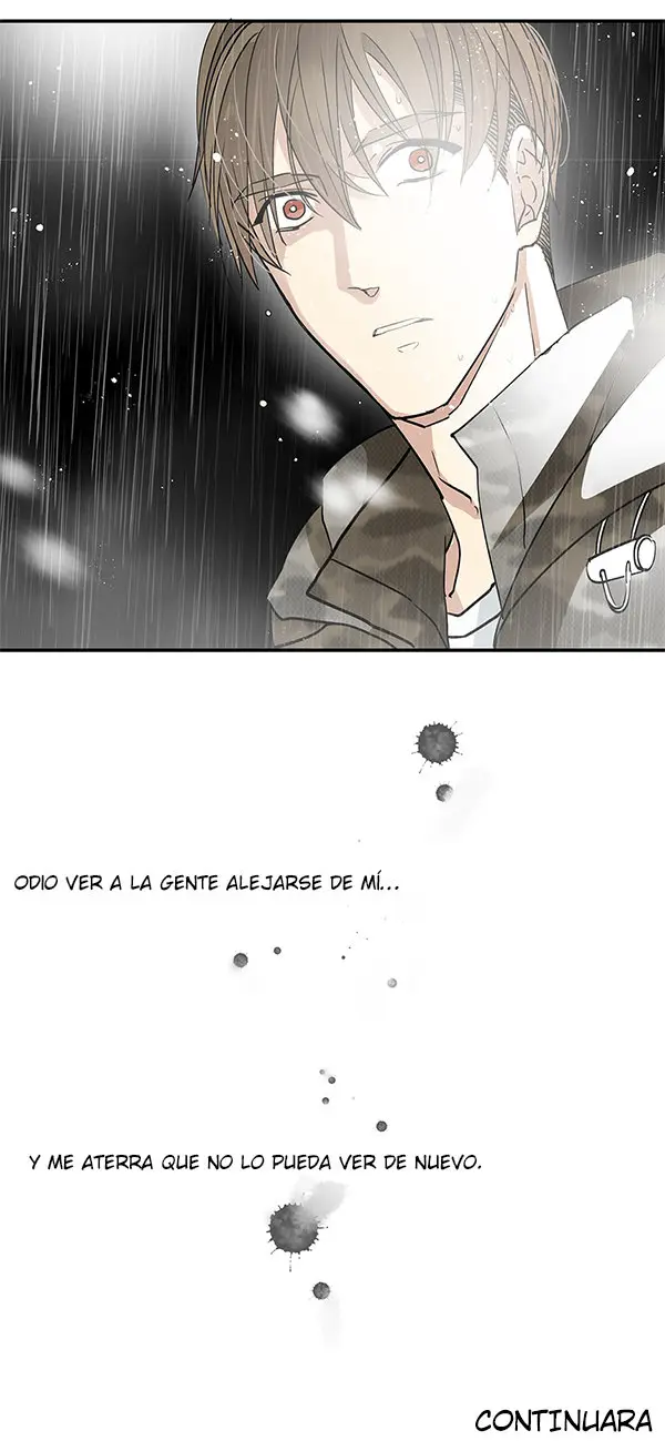 Capullo del Corazón (2018) - Capítulo 37 - Página 37 - LectorTMOo