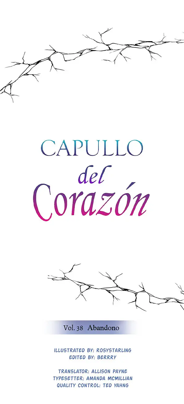 Capullo del Corazón (2018) - Capítulo 38 - Página 9 - LectorTMOo