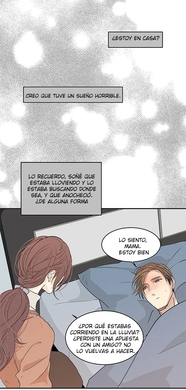 Capullo del Corazón (2018) - Capítulo 38 - Página 22 - LectorTMOo