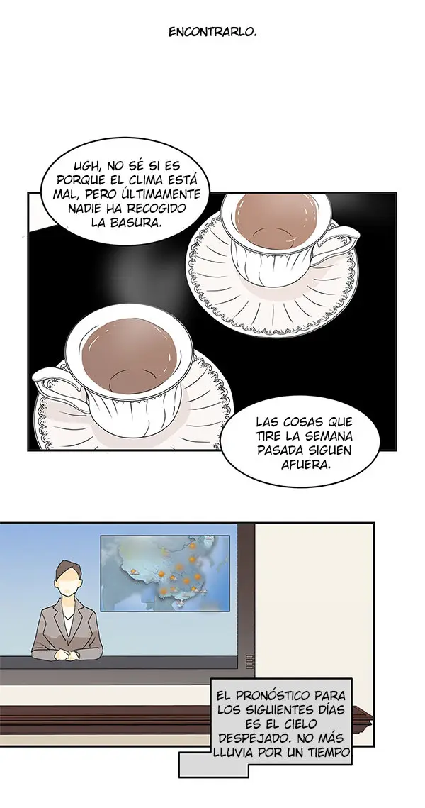 Capullo del Corazón (2018) - Capítulo 38 - Página 29 - LectorTMOo