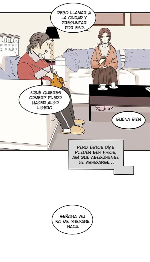 Capullo del Corazón (2018) - Capítulo 38 - Página 30 - LectorTMOo