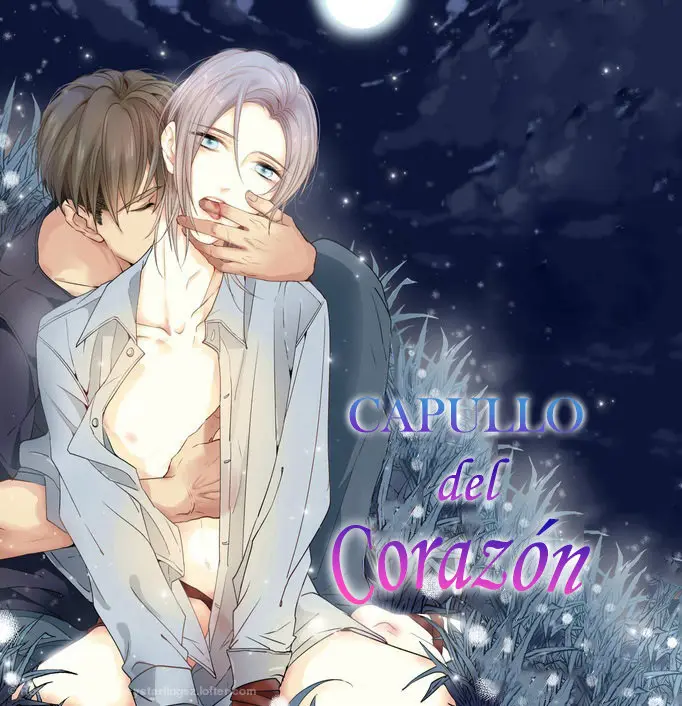 Capullo del Corazón (2018) - Capítulo 39 - Página 6 - LectorTMOo
