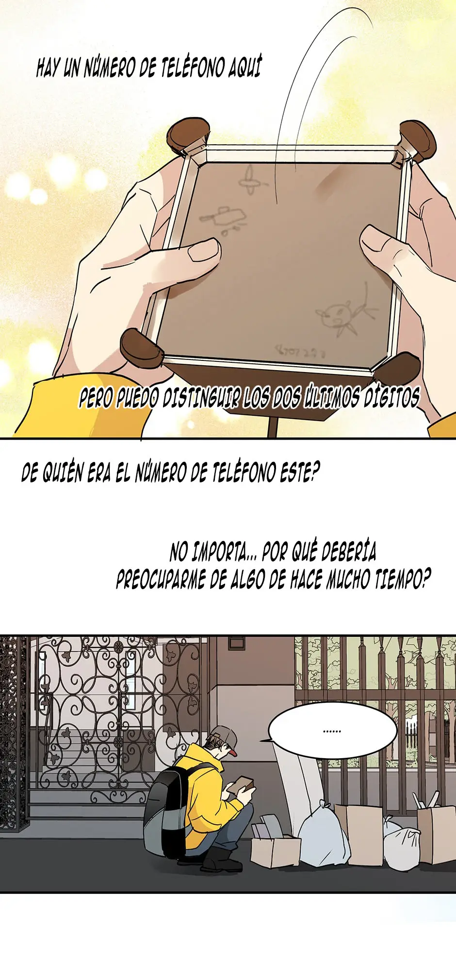 Capullo del Corazón (2018) - Capítulo 39 - Página 12 - LectorTMOo