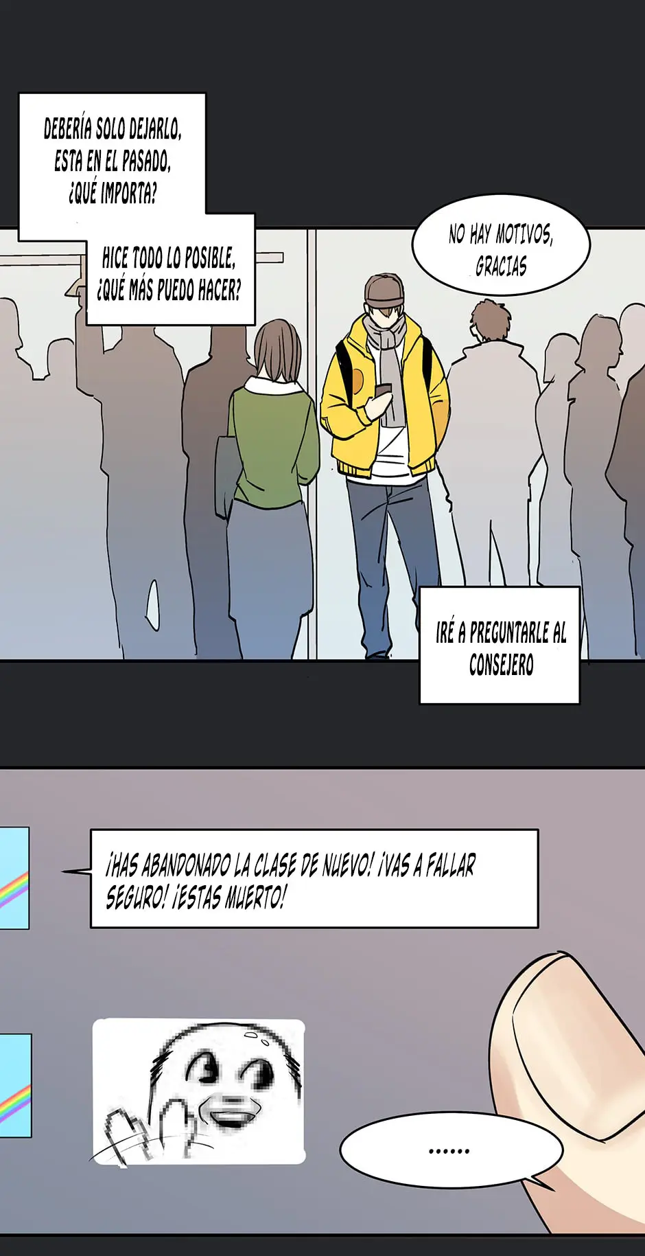 Capullo del Corazón (2018) - Capítulo 39 - Página 25 - LectorTMOo