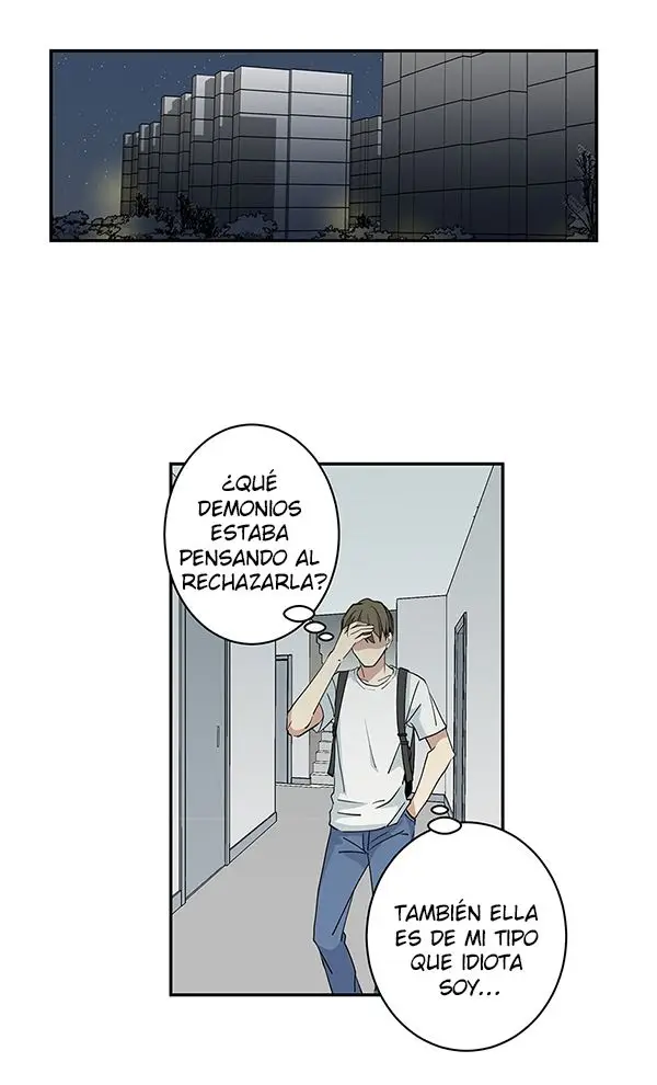 Capullo del Corazón (2018) - Capítulo 4 - Página 6 - LectorTMOo