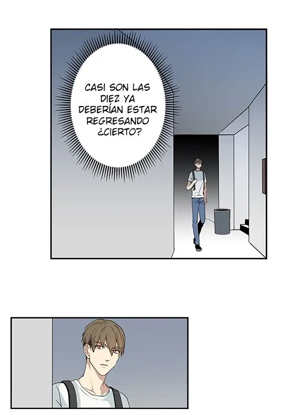 Capullo del Corazón (2018) - Capítulo 4 - Página 7 - LectorTMOo