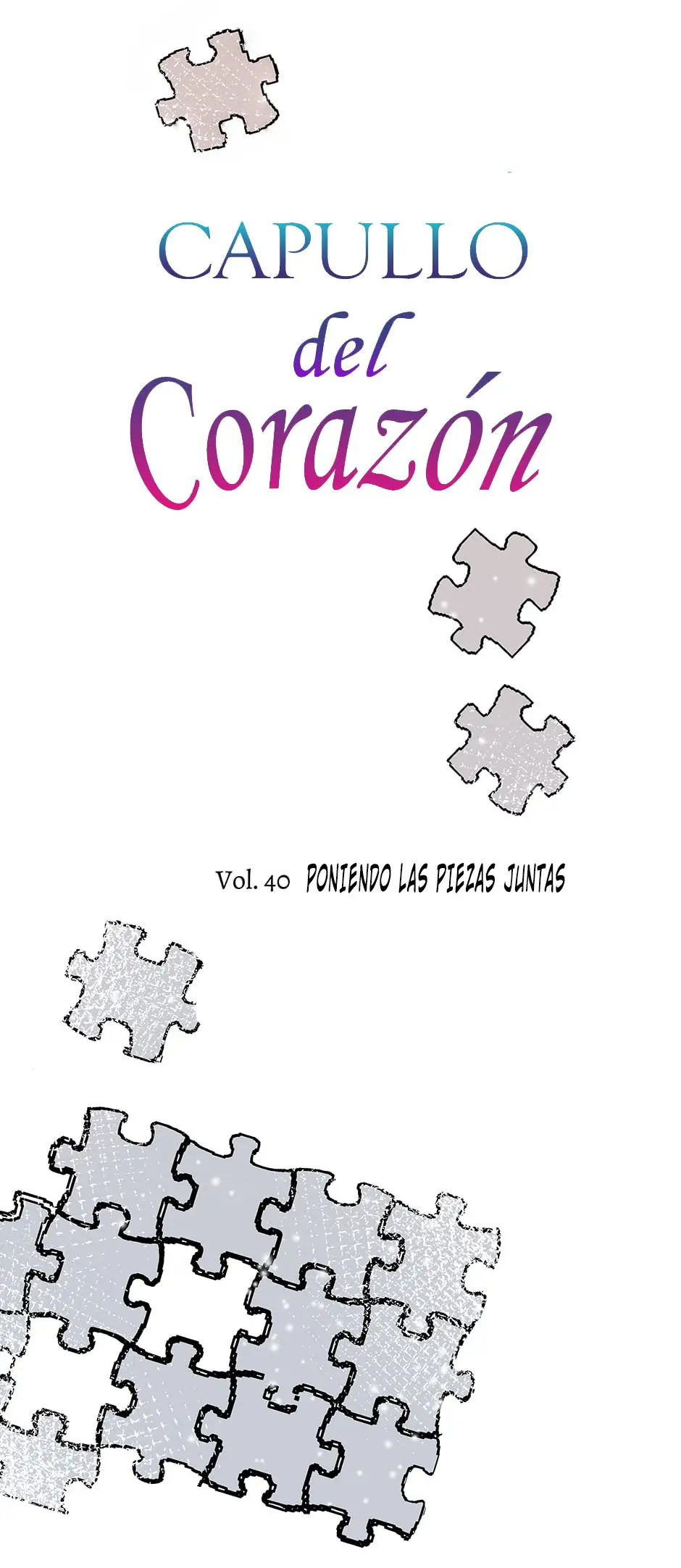 Capullo del Corazón (2018) - Capítulo 40 - Página 12 - LectorTMOo