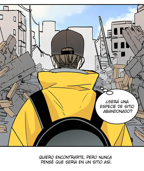 Capullo del Corazón (2018) - Capítulo 41 - Página 9 - LectorTMOo
