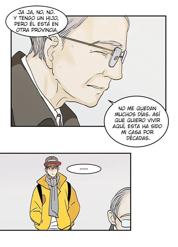 Capullo del Corazón (2018) - Capítulo 41 - Página 14 - LectorTMOo
