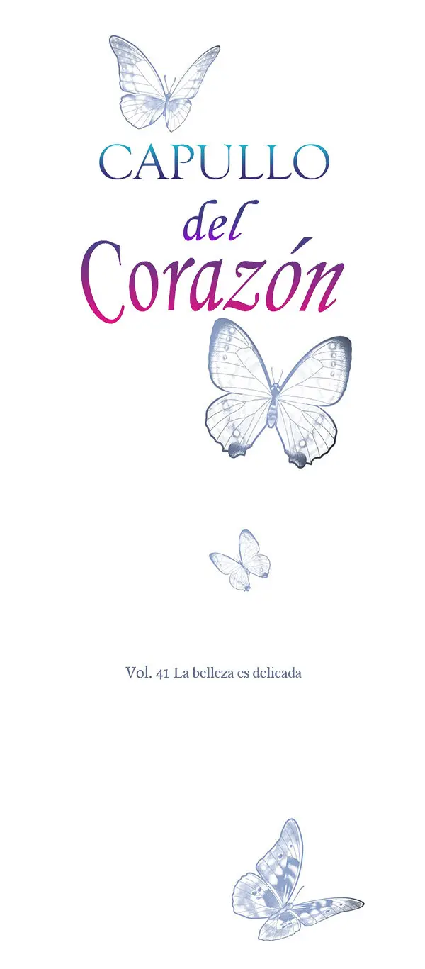 Capullo del Corazón (2018) - Capítulo 41 - Página 17 - LectorTMOo