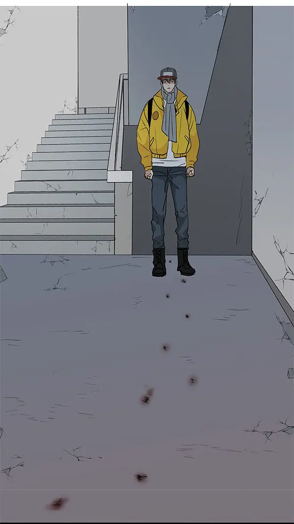 Capullo del Corazón (2018) - Capítulo 41 - Página 25 - LectorTMOo