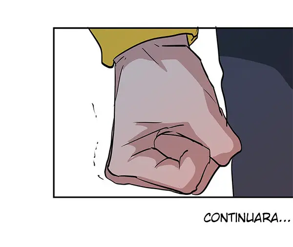 Capullo del Corazón (2018) - Capítulo 41 - Página 33 - LectorTMOo