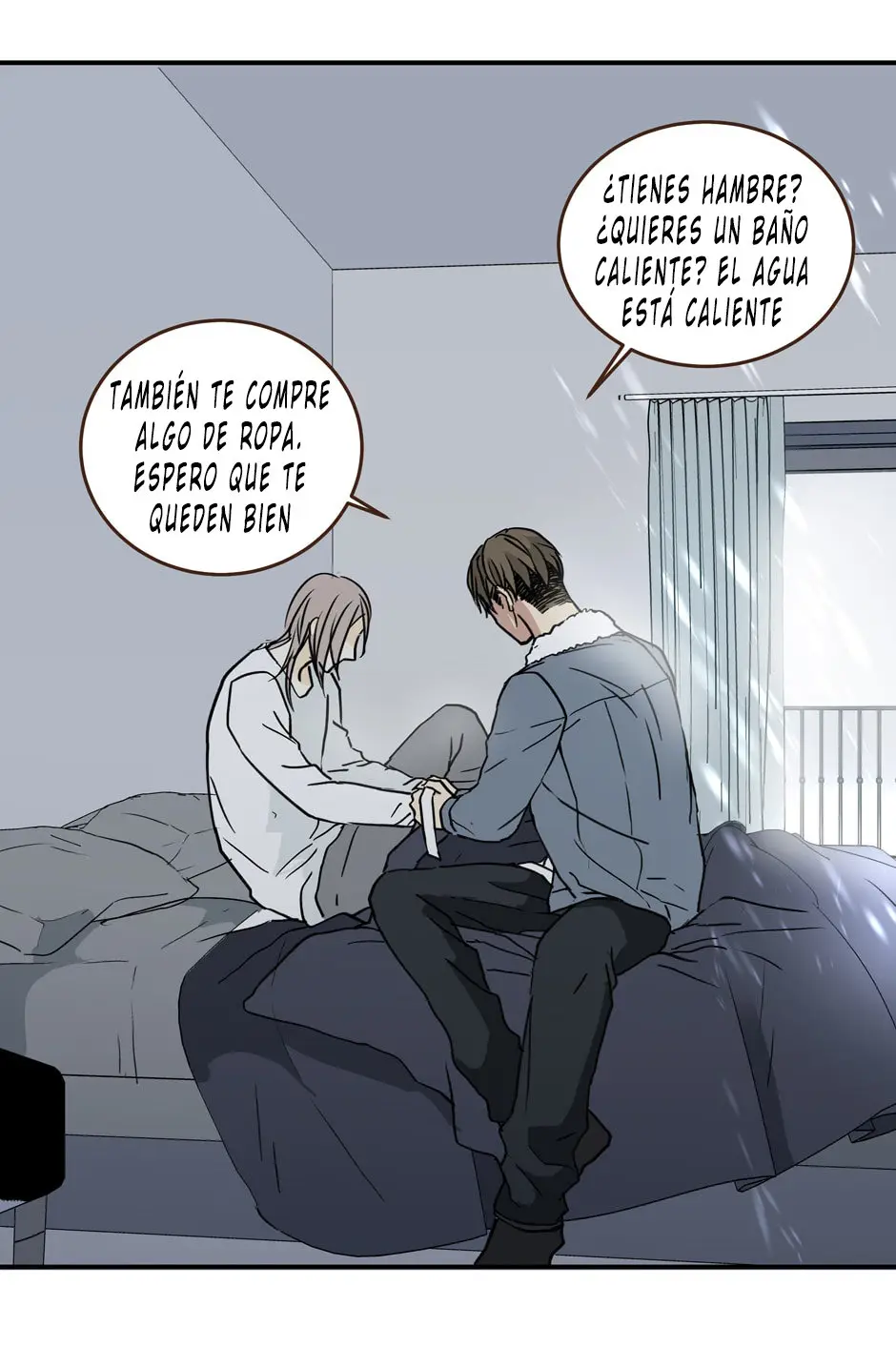 Capullo del Corazón (2018) - Capítulo 44 - Página 9 - LectorTMOo