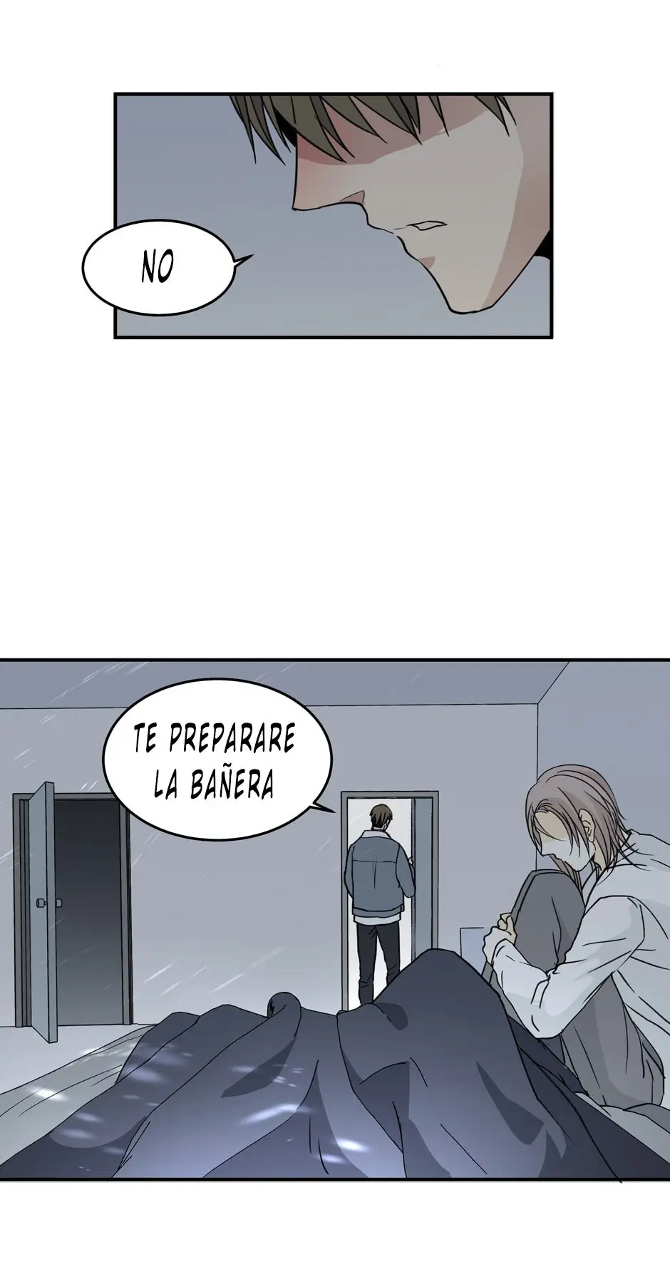 Capullo del Corazón (2018) - Capítulo 44 - Página 12 - LectorTMOo