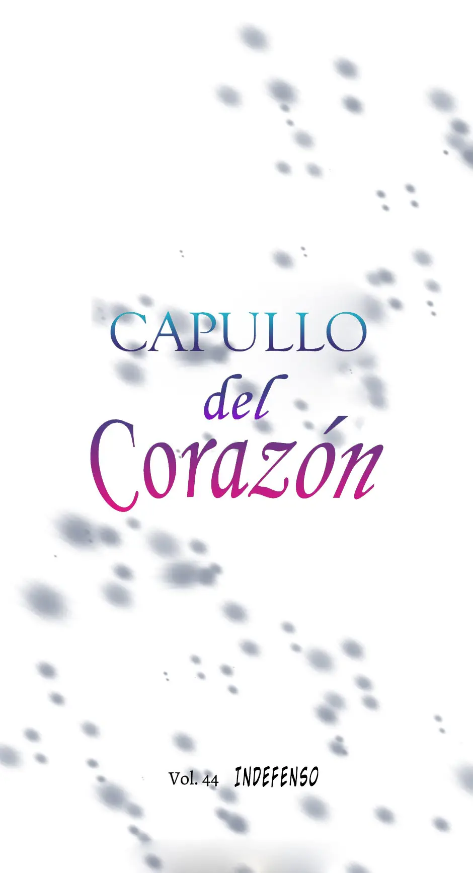 Capullo del Corazón (2018) - Capítulo 44 - Página 14 - LectorTMOo