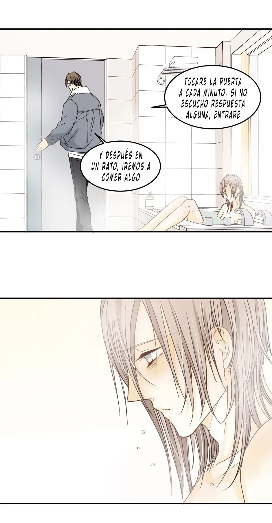 Capullo del Corazón (2018) - Capítulo 44 - Página 29 - LectorTMOo