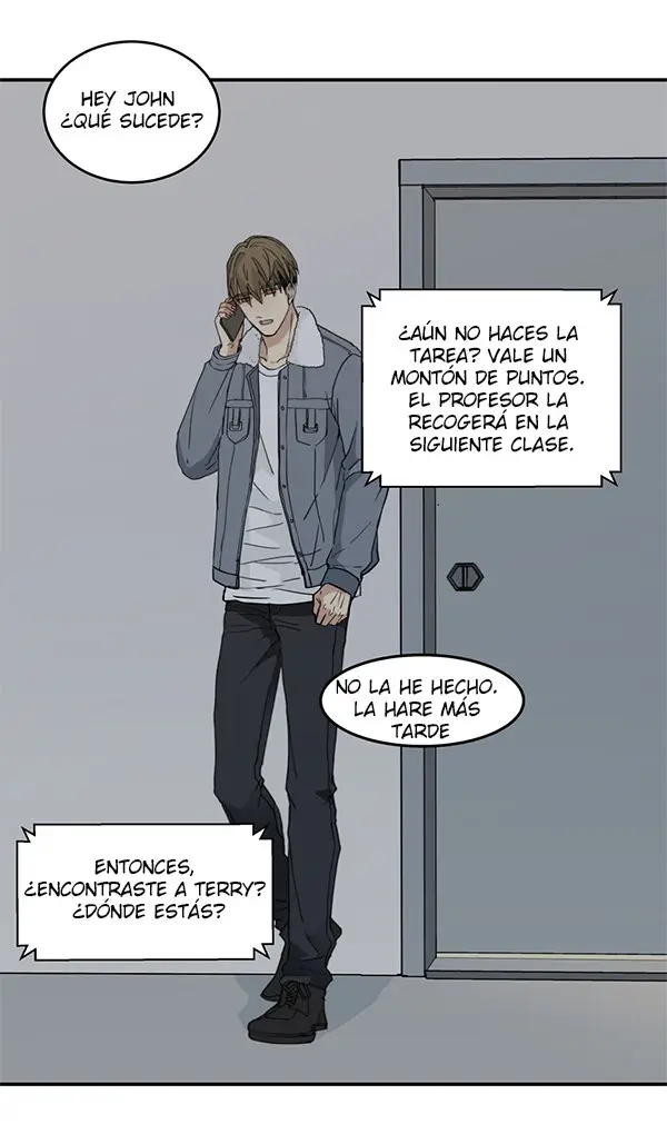 Capullo del Corazón (2018) - Capítulo 45 - Página 7 - LectorTMOo