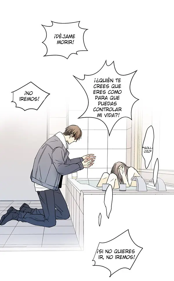 Capullo del Corazón (2018) - Capítulo 45 - Página 21 - LectorTMOo