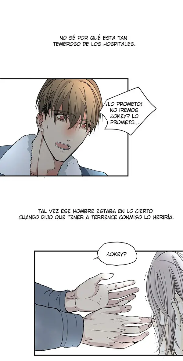 Capullo del Corazón (2018) - Capítulo 45 - Página 22 - LectorTMOo