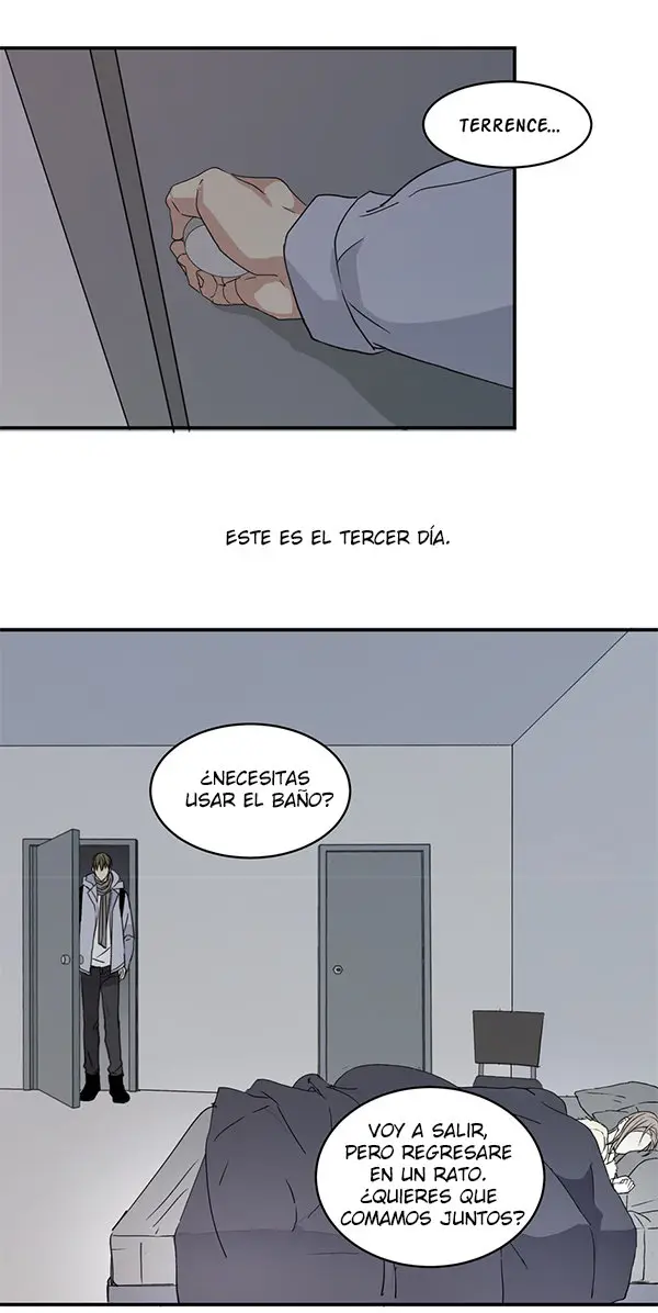 Capullo del Corazón (2018) - Capítulo 45 - Página 28 - LectorTMOo