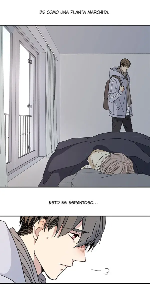 Capullo del Corazón (2018) - Capítulo 45 - Página 30 - LectorTMOo