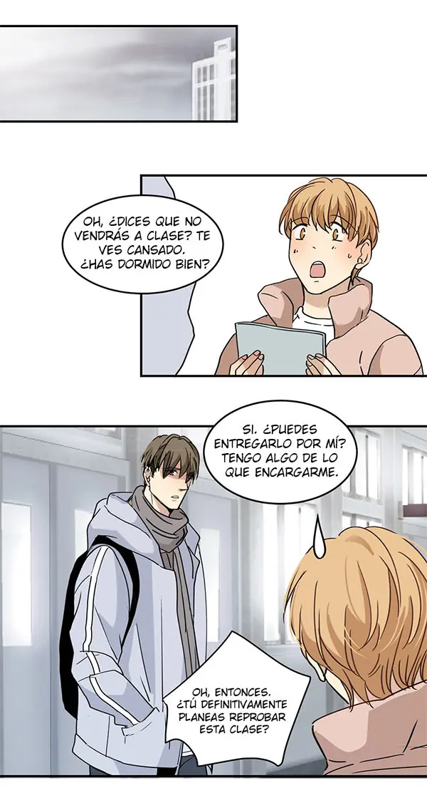 Capullo del Corazón (2018) - Capítulo 45 - Página 31 - LectorTMOo