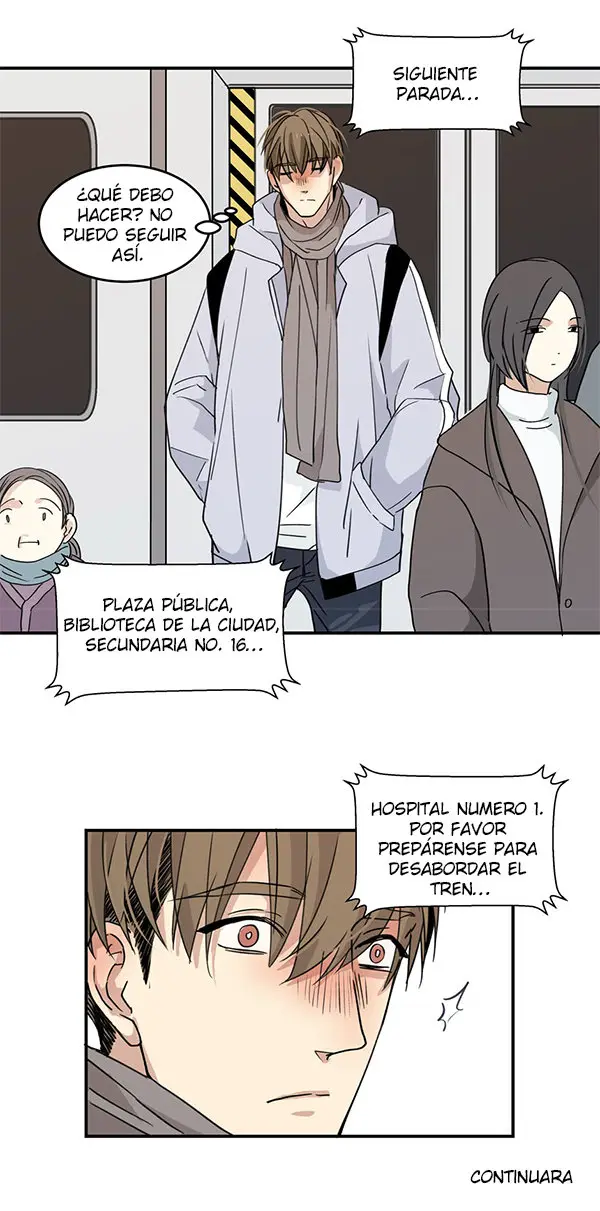 Capullo del Corazón (2018) - Capítulo 45 - Página 32 - LectorTMOo